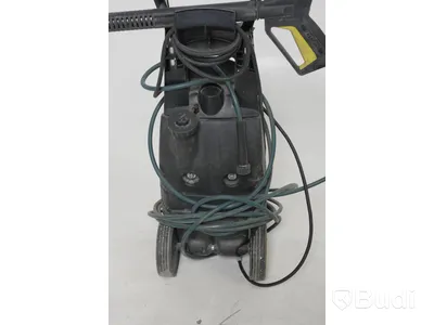 Högtryckstvätt - Kärcher HD 650