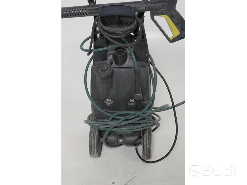 Högtryckstvätt - Kärcher HD 650