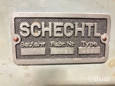 Kantvik Schechtl 2m