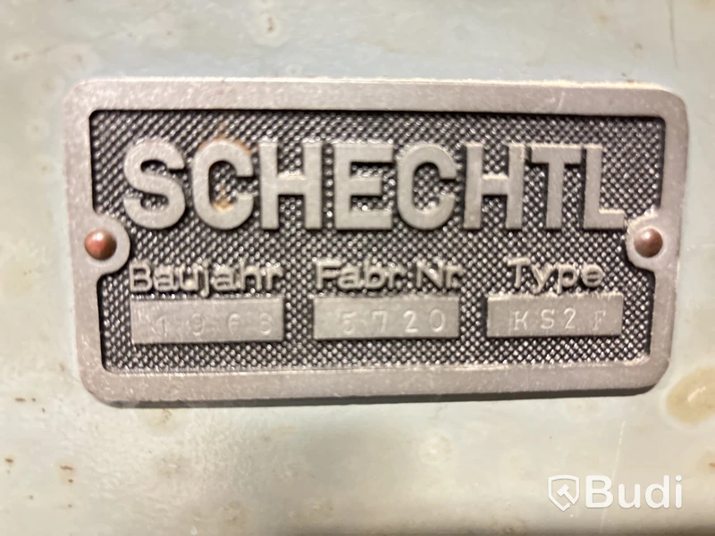 Kantvik Schechtl 2m