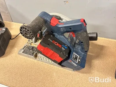 Sänksåg Bosch