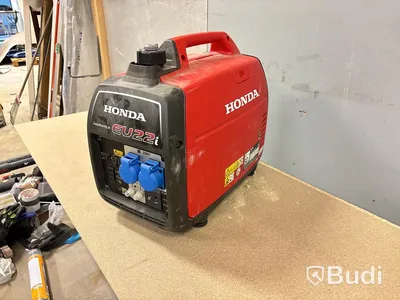 Elverk Honda