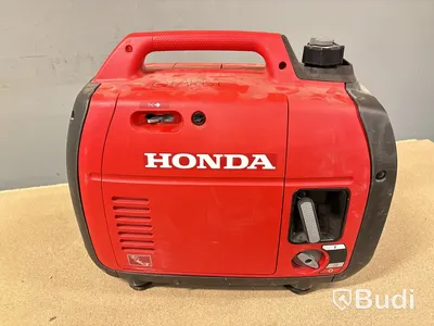 Elverk Honda