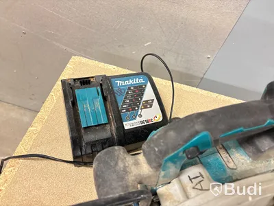 Maskinpaket Makita 10st