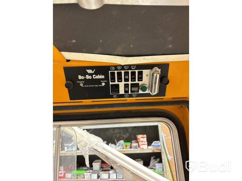 Eltruck Jungheinrich