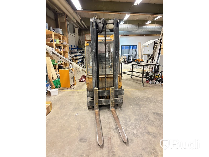 Eltruck Jungheinrich