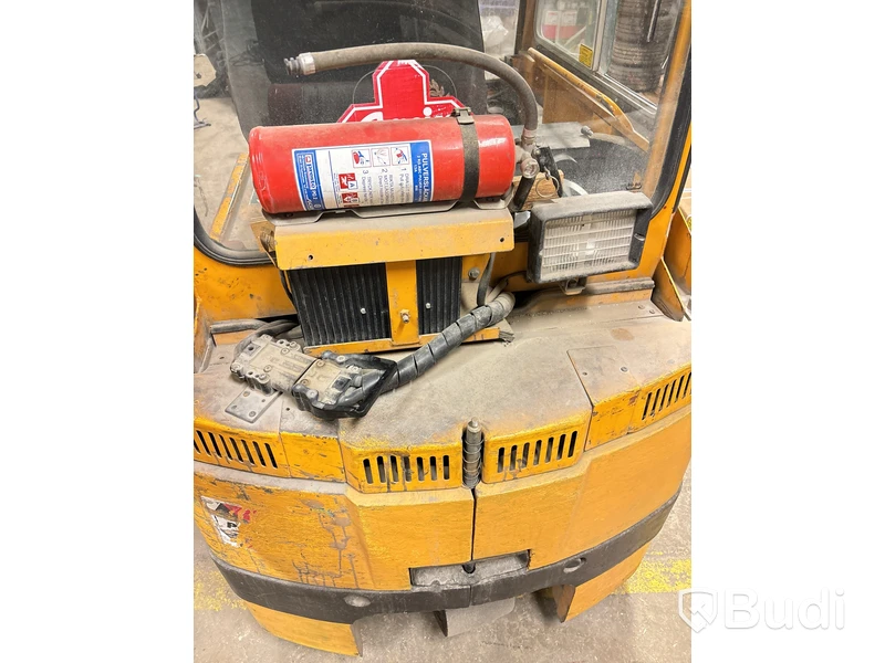Eltruck Jungheinrich