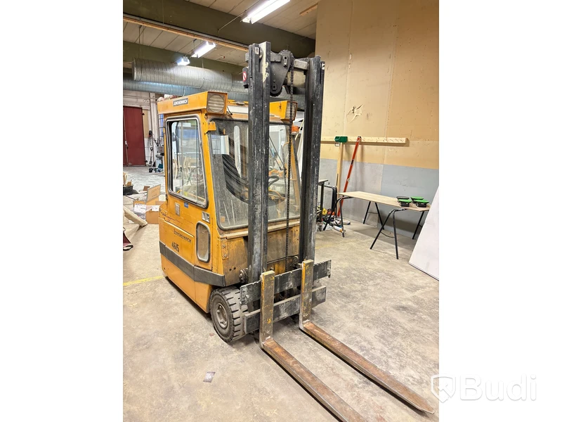 Eltruck Jungheinrich