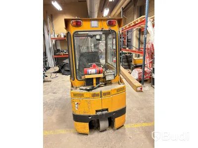 Eltruck Jungheinrich