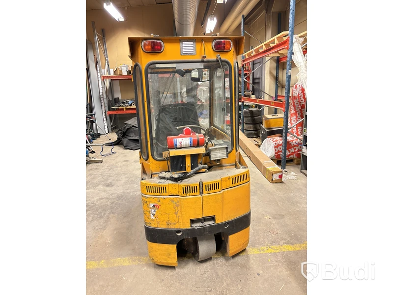 Eltruck Jungheinrich