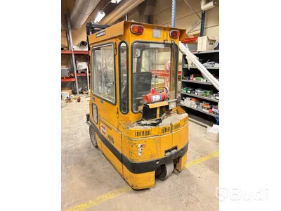 Eltruck Jungheinrich