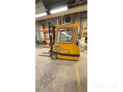 Eltruck Jungheinrich