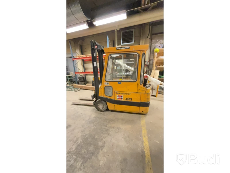 Eltruck Jungheinrich