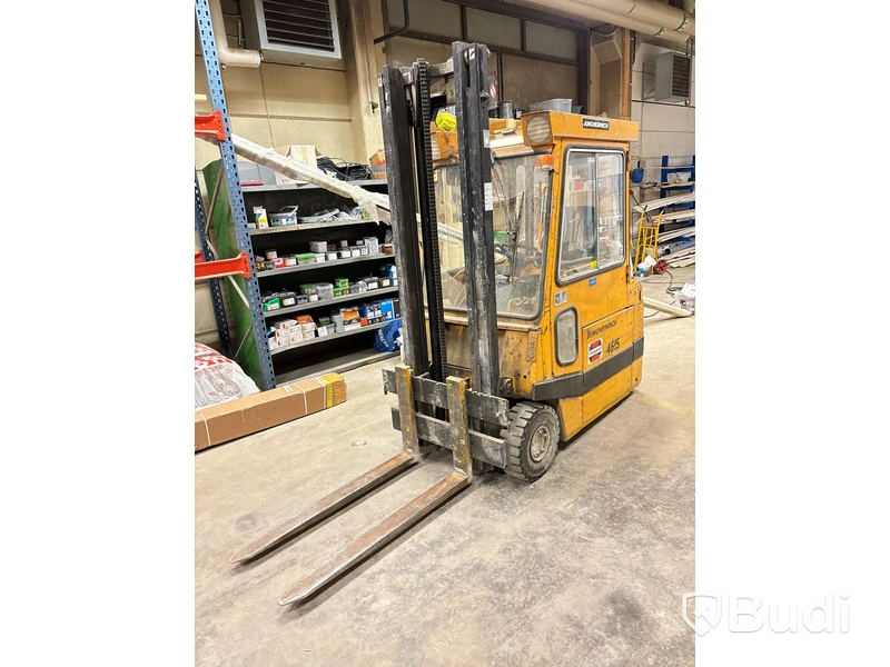 Eltruck Jungheinrich