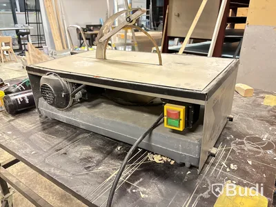 Bords-/Kakelsåg Revolution Saw XT / 220V