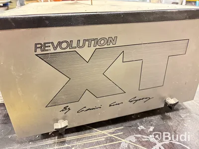 Bords-/Kakelsåg Revolution Saw XT / 220V