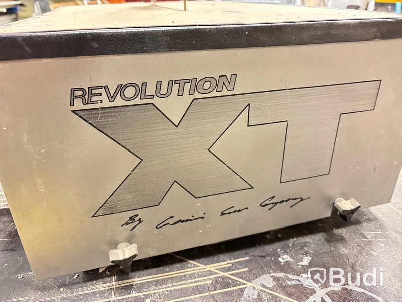 Bords-/Kakelsåg Revolution Saw XT / 220V