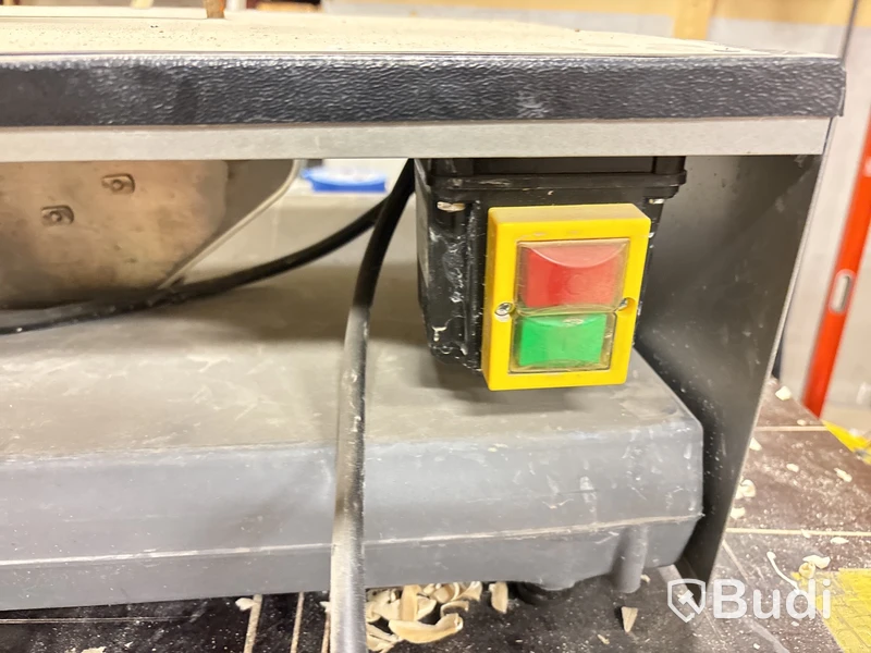 Bords-/Kakelsåg Revolution Saw XT / 220V