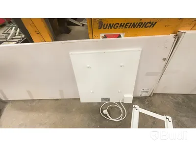 Infravärmepaneler 3st