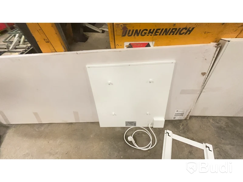 Infravärmepaneler 3st