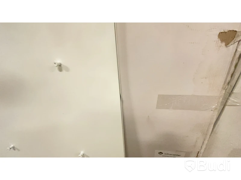 Infravärmepaneler 3st