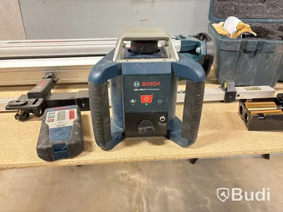Rotationslaser Bosch