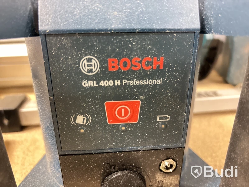Rotationslaser Bosch