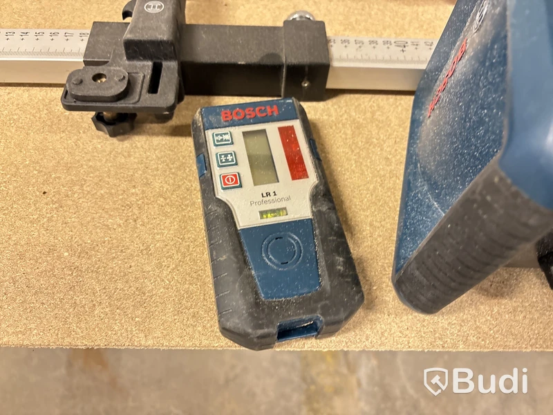Rotationslaser Bosch