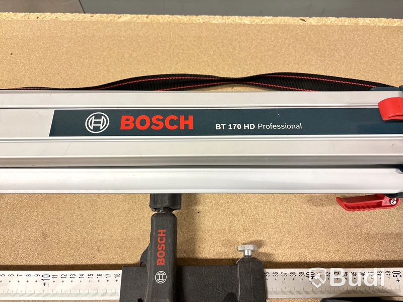Rotationslaser Bosch