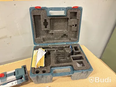 Rotationslaser Bosch