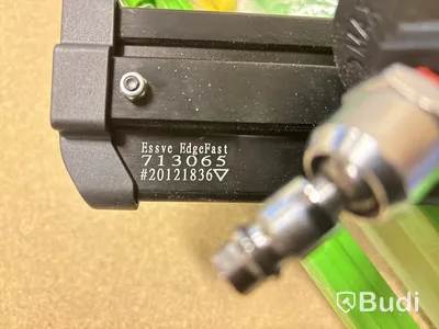 Spikpistoler 2st