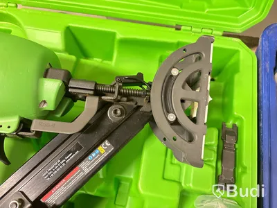 Spikpistoler 2st