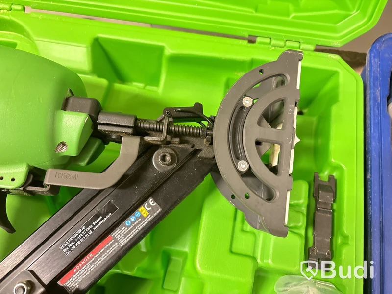 Spikpistoler 2st