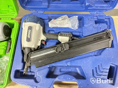 Spikpistoler 2st