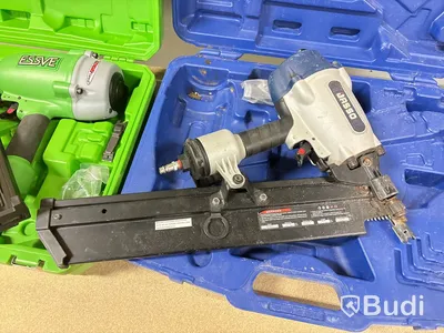 Spikpistoler 2st