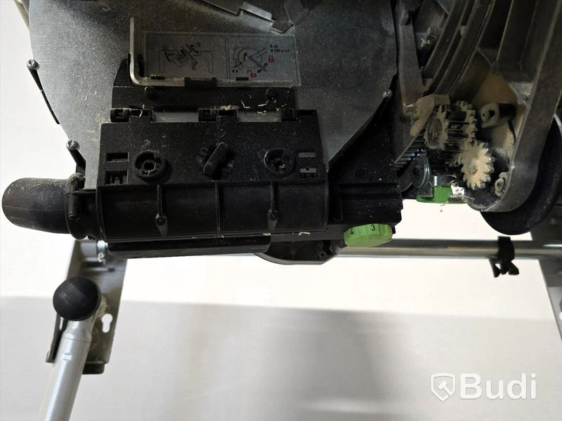 Bordssåg Festool.