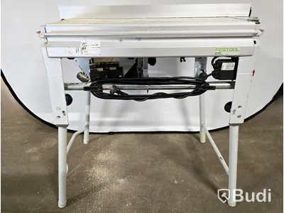 Bordssåg Festool.