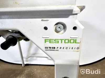 Bordssåg Festool.