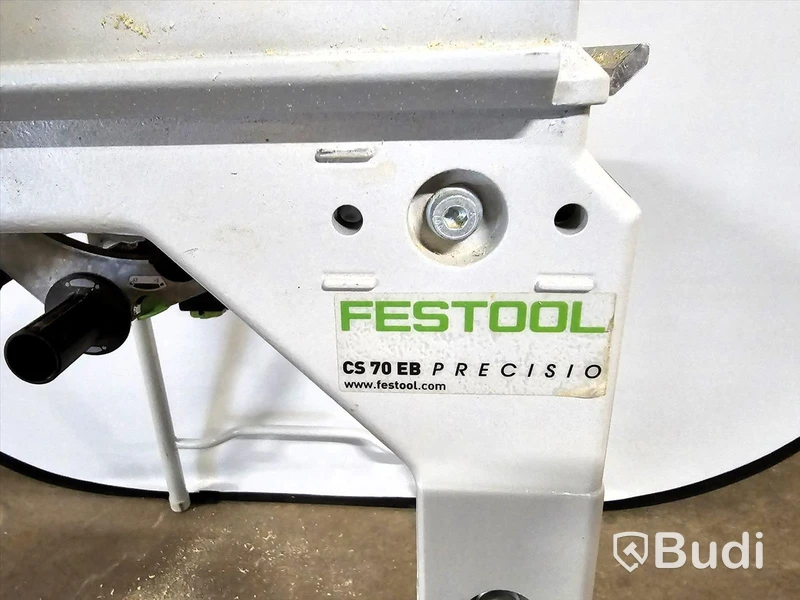 Bordssåg Festool.
