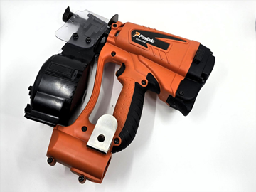 Spikpistol Paslode IM45CW