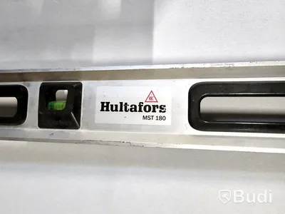 Långpass Hultafors.