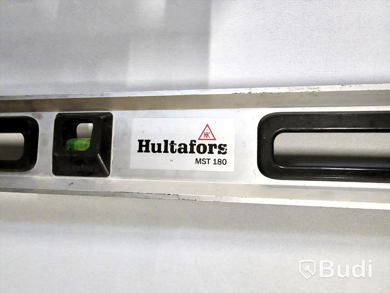 Långpass Hultafors.