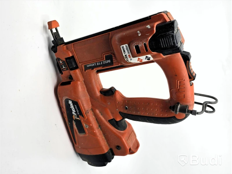 Spikpistol Paslode IM50 F18