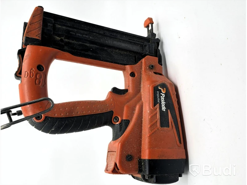 Spikpistol Paslode IM50 F18