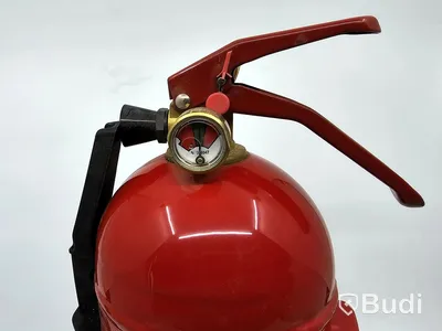 Brandsläckare