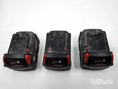 Milwaukee handverktyg