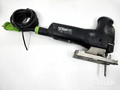 Sticksåg Festool.