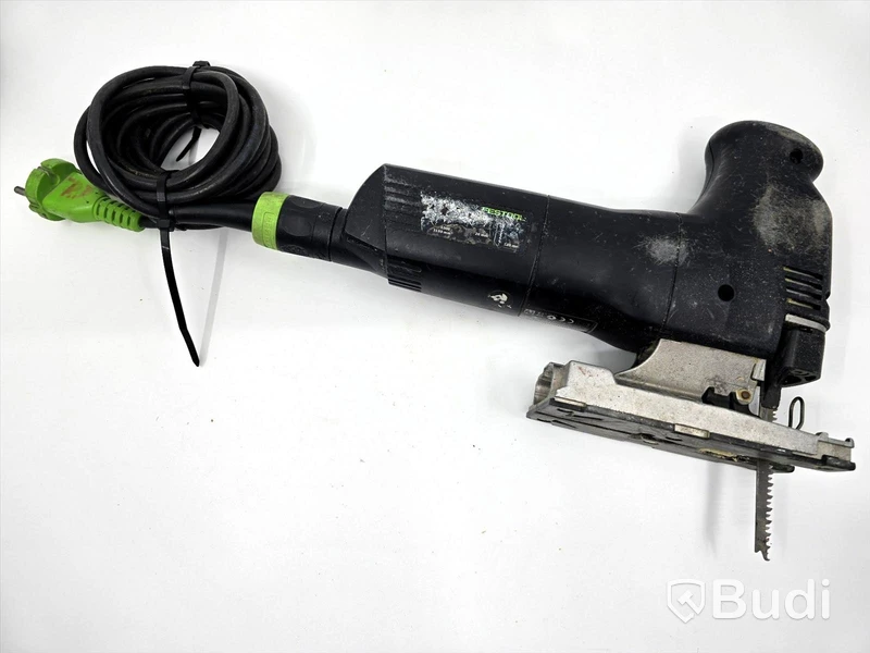 Sticksåg Festool.