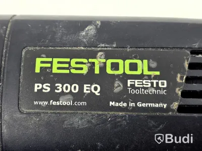 Sticksåg Festool.