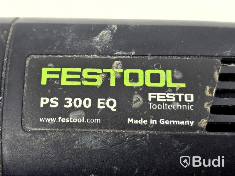 Sticksåg Festool.